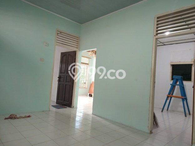 Rumah Strategis LT 209m² / LB 130m² di Lokasi Strategis Marpoyan Damai, Pekanbaru Rumah Strategis LT 209m² / LB 130m² di Lokasi Strategis Marpoyan Damai, Pekanbaru