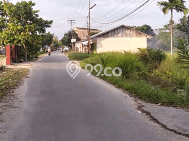 Tanah Premium di Pekanbaru Kota, Luas 304m², Dekat Pekanbaru Kota, Pekanbaru, Pekanbaru Tanah Premium di Pekanbaru Kota, Luas 304m², Dekat Pekanbaru Kota, Pekanbaru, Pekanbaru
