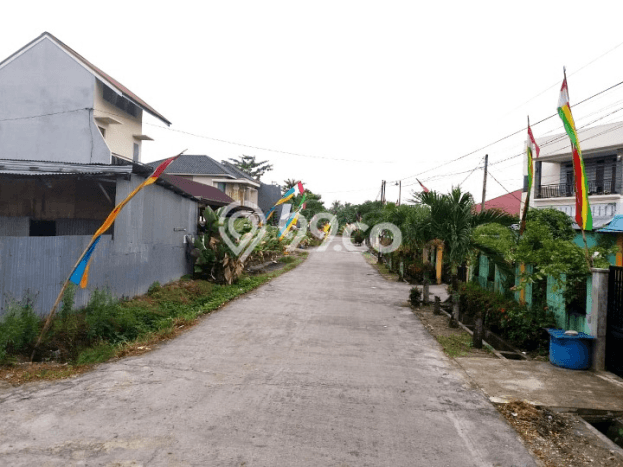Tanah Dijual di Pekanbaru Seluas 859m2 Strategis Tanah Dijual di Pekanbaru Seluas 859m2 Strategis