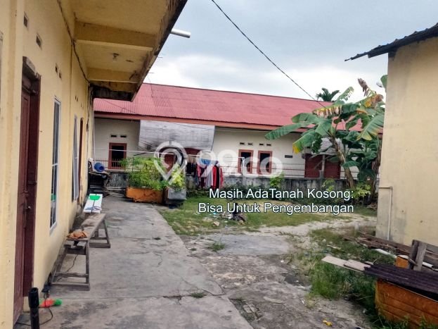 Untuk Dijual Tanah di Pekanbaru, Luas 315m2 SHM Untuk Dijual Tanah di Pekanbaru, Luas 315m2 SHM