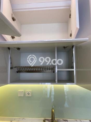 Sewa Apartemen Murah di Thamrin 2 Bedroom Sewa Apartemen Murah di Thamrin 2 Bedroom