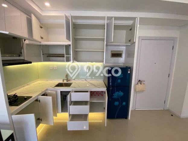 Sewa Apartemen Murah di Thamrin 2 Bedroom Sewa Apartemen Murah di Thamrin 2 Bedroom