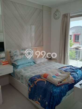 Rumah sewa siap huni 2 KT di Pantai Indah Kapuk 2, Jakarta Utara Rumah sewa siap huni 2 KT di Pantai Indah Kapuk 2, Jakarta Utara