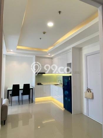 Sewa Apartemen Murah di Thamrin 2 Bedroom Sewa Apartemen Murah di Thamrin 2 Bedroom