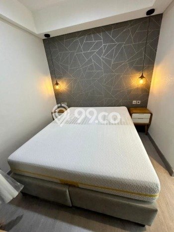 UNIT SPESIAL! Apartemen Kawasan Pantai Indah Kapuk, 1 KT, Luas 29m2m², Lokasi Terbaik UNIT SPESIAL! Apartemen Kawasan Pantai Indah Kapuk, 1 KT, Luas 29m2m², Lokasi Terbaik