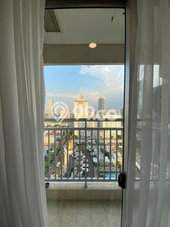 Sewa Apartemen Murah di Thamrin 2 Bedroom Sewa Apartemen Murah di Thamrin 2 Bedroom