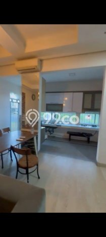 Lokasi strategis! Rumah siap pakai dikontrakkan di Green Lake City LB 165m2 Lokasi strategis! Rumah siap pakai dikontrakkan di Green Lake City LB 165m2