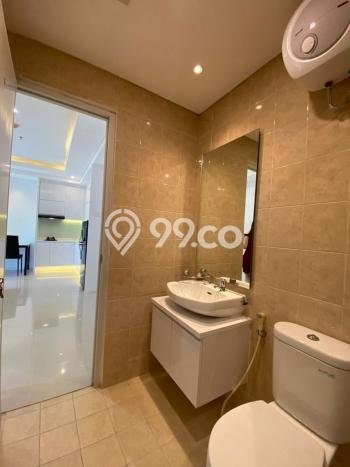 Sewa Apartemen Murah di Thamrin 2 Bedroom Sewa Apartemen Murah di Thamrin 2 Bedroom