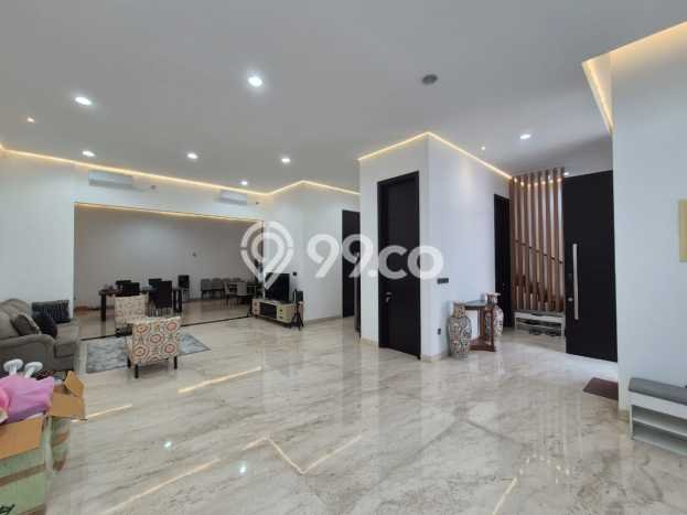 Rumah di Golf Island, 4 KM, View Indah, Luas 200m² LB 311m² Rumah di Golf Island, 4 KM, View Indah, Luas 200m² LB 311m²