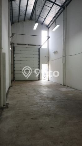 Gudang For Rent Kawasan Daan Mogot, Luas 137m², Lokasi Bisnis, Akses Strategis Gudang For Rent Kawasan Daan Mogot, Luas 137m², Lokasi Bisnis, Akses Strategis