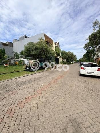 AREA PROSPEKTIF! Tanah di Pantai Indah Kapuk, Luas 300m2m², Akses Fasilitas Umum AREA PROSPEKTIF! Tanah di Pantai Indah Kapuk, Luas 300m2m², Akses Fasilitas Umum