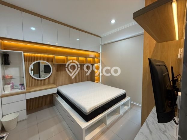 Rumah sewa siap huni 3 Kamar Tidur di Pantai Indah Kapuk 2, Jakarta Utara Rumah sewa siap huni 3 Kamar Tidur di Pantai Indah Kapuk 2, Jakarta Utara