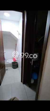 Sewa Rumah Harga Terjangkau di Pantai Indah Kapuk 2 Jakarta Utara Punya 2 KT Sewa Rumah Harga Terjangkau di Pantai Indah Kapuk 2 Jakarta Utara Punya 2 KT