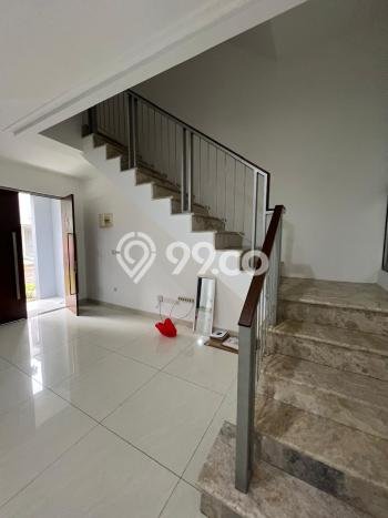 Rumah area Golf Island, 3 KM, Area Tenang Rumah area Golf Island, 3 KM, Area Tenang