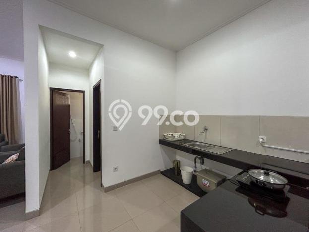 Rumah sewa siap pakai 3 KT di Pantai Indah Kapuk 2, Jakarta Utara Rumah sewa siap pakai 3 KT di Pantai Indah Kapuk 2, Jakarta Utara
