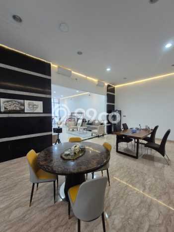 Rumah di Golf Island, 4 KM, View Indah, Luas 200m² LB 311m² Rumah di Golf Island, 4 KM, View Indah, Luas 200m² LB 311m²