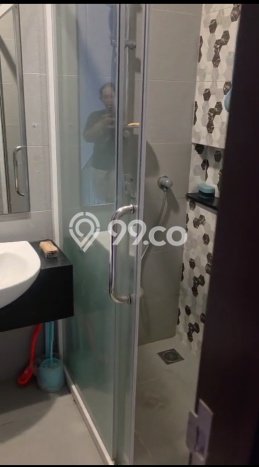 Jarang Ada! Rumah Sewa 3 Kamar Bagus Siap Huni Golf Island Jarang Ada! Rumah Sewa 3 Kamar Bagus Siap Huni Golf Island