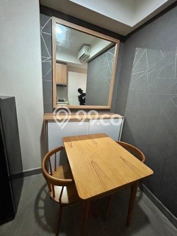 UNIT SPESIAL! Apartemen Kawasan Pantai Indah Kapuk, 1 KT, Luas 29m2m², Lokasi Terbaik UNIT SPESIAL! Apartemen Kawasan Pantai Indah Kapuk, 1 KT, Luas 29m2m², Lokasi Terbaik