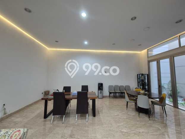 Rumah di Golf Island, 4 KM, View Indah, Luas 200m² LB 311m² Rumah di Golf Island, 4 KM, View Indah, Luas 200m² LB 311m²