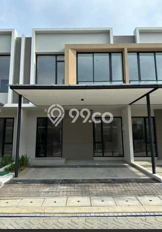 Hunian Nyaman Asri 2 KT Siap Huni di Pantai Indah Kapuk 2 Jakarta Utara Hunian Nyaman Asri 2 KT Siap Huni di Pantai Indah Kapuk 2 Jakarta Utara