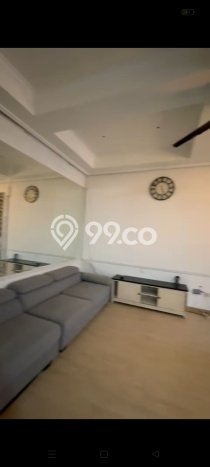 Lokasi strategis! Rumah siap pakai dikontrakkan di Green Lake City LB 165m2 Lokasi strategis! Rumah siap pakai dikontrakkan di Green Lake City LB 165m2