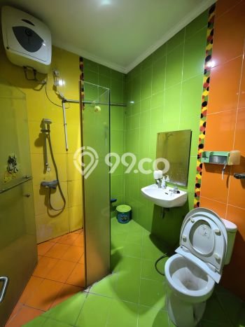 For Sale! Premium House LT 230m2 Desain Elegan di Pantai Indah Kapuk For Sale! Premium House LT 230m2 Desain Elegan di Pantai Indah Kapuk