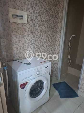 Apartemen Strategis 90m2 di Pantai Indah Kapuk Jakarta Utara 2 KT Apartemen Strategis 90m2 di Pantai Indah Kapuk Jakarta Utara 2 KT