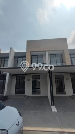 Hunian Nyaman Asri 3 KT Siap Huni di Pantai Indah Kapuk 2 Jakarta Utara Hunian Nyaman Asri 3 KT Siap Huni di Pantai Indah Kapuk 2 Jakarta Utara
