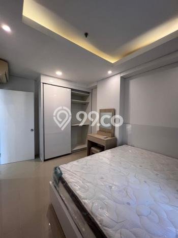 Sewa Apartemen Murah di Thamrin 2 Bedroom Sewa Apartemen Murah di Thamrin 2 Bedroom