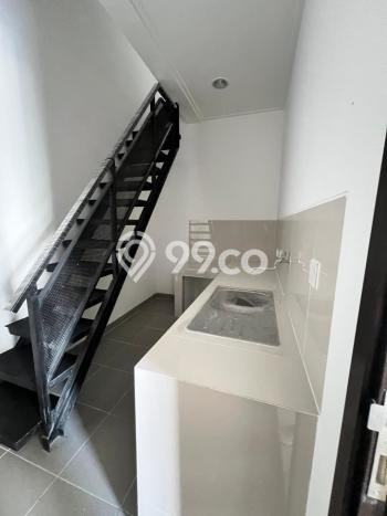 Rumah sewa siap huni 3 KT di Pantai Indah Kapuk 2, Jakarta Utara Rumah sewa siap huni 3 KT di Pantai Indah Kapuk 2, Jakarta Utara