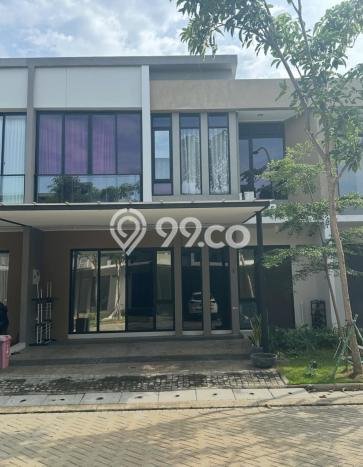 Dijual Hunian Rumah Terawat 3 Kamar di Pantai Indah Kapuk 2, Jakarta Utara Dijual Hunian Rumah Terawat 3 Kamar di Pantai Indah Kapuk 2, Jakarta Utara