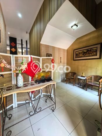 For Sale! Premium House LT 230m2 Desain Elegan di Pantai Indah Kapuk For Sale! Premium House LT 230m2 Desain Elegan di Pantai Indah Kapuk
