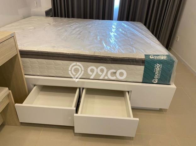 Sewa Apartemen Murah di Thamrin 2 Bedroom Sewa Apartemen Murah di Thamrin 2 Bedroom