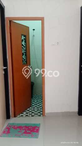 Rumah Idaman 2 KT Harga Terjangkau di Citayam Depok Rumah Idaman 2 KT Harga Terjangkau di Citayam Depok