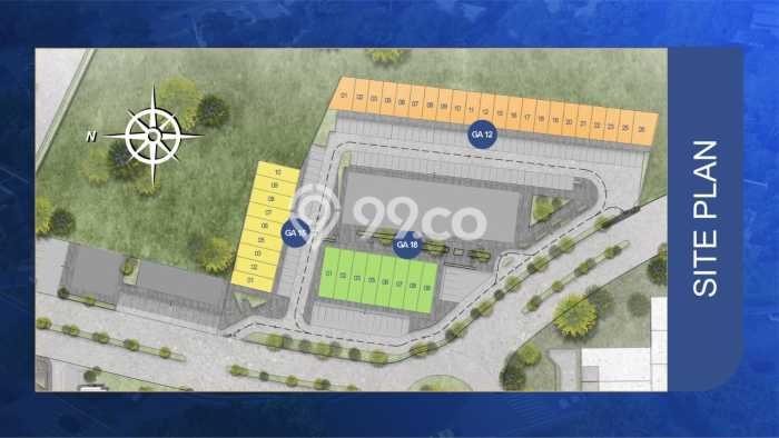 INVESTASI POTENSIAL! Ruko Kawasan Makassar, Luas 117m2m², Potensi ROI Tinggi INVESTASI POTENSIAL! Ruko Kawasan Makassar, Luas 117m2m², Potensi ROI Tinggi