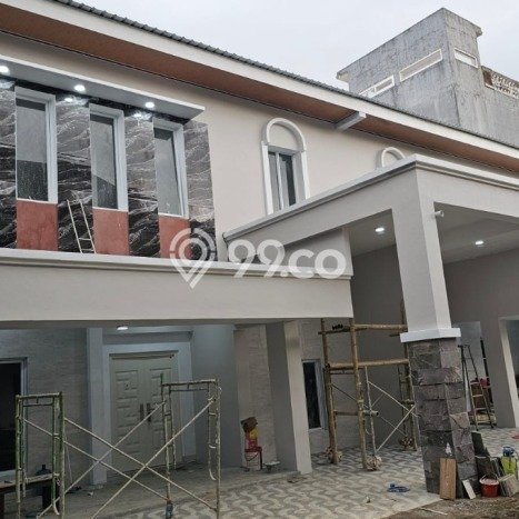 KESEMPATAN TERBAIK! Bisa KPR Rumah Modern lokasi Makassar, Makassar, LT 230m² LB 300m² KESEMPATAN TERBAIK! Bisa KPR Rumah Modern lokasi Makassar, Makassar, LT 230m² LB 300m²