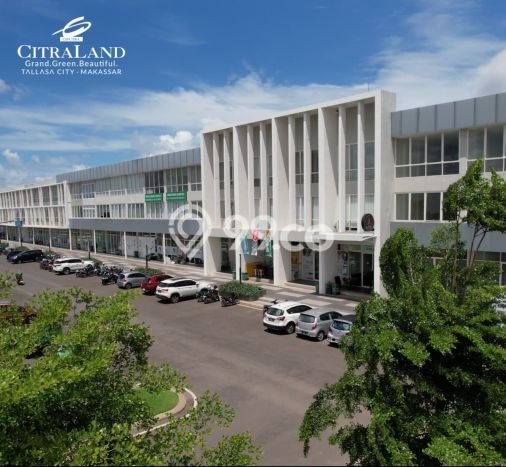 Ruko Dijual di Kawasan Makassar, Makassar Harga Kompetitif Ruko Dijual di Kawasan Makassar, Makassar Harga Kompetitif