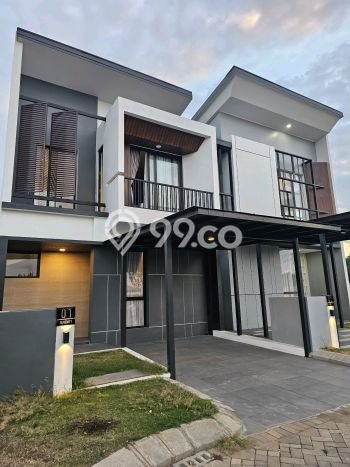 Jual Rumah Bagus Siap Huni LB 84m2 di Makassar, Makassar Jual Rumah Bagus Siap Huni LB 84m2 di Makassar, Makassar