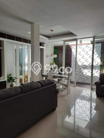 Rumah Strategis 4 KT LT 120m² di Makassar, Makassar Rumah Strategis 4 KT LT 120m² di Makassar, Makassar