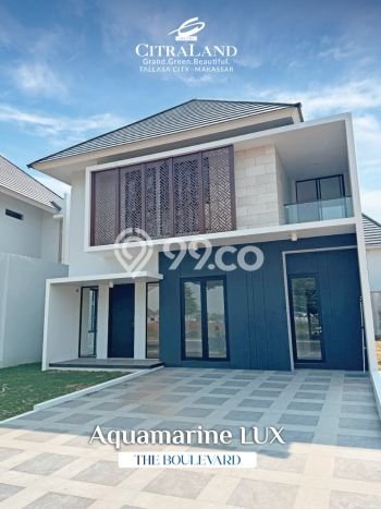 Dijual Hunian Mewah dengan Fasilitas Sekitar Lengkap di Makassar, Makassar Dijual Hunian Mewah dengan Fasilitas Sekitar Lengkap di Makassar, Makassar