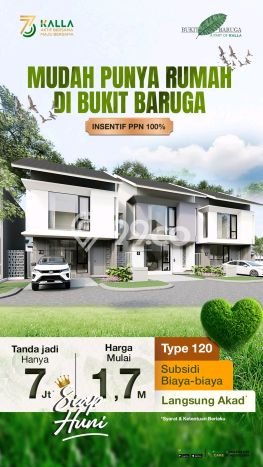 Dijual Rumah Strategis Bagus Punya 4 KT di Makassar Makassar SHM Dijual Rumah Strategis Bagus Punya 4 KT di Makassar Makassar SHM