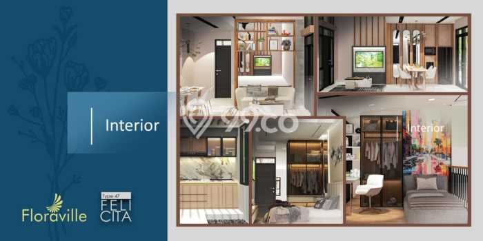 Rumah Premium LT 78m2m² / LB 47m2m² di Kompleks Perumahan Makassar, Makassar Rumah Premium LT 78m2m² / LB 47m2m² di Kompleks Perumahan Makassar, Makassar