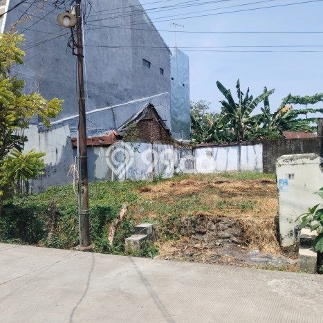 Tanah Kavling di Panakkukang Dijual dengan Luas 162m2 Tanah Kavling di Panakkukang Dijual dengan Luas 162m2