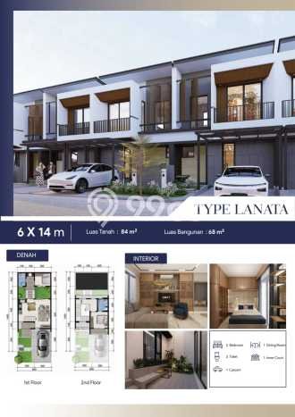 Dijual Rumah Strategis Bagus Punya 3 KT di Makassar Makassar SHM Dijual Rumah Strategis Bagus Punya 3 KT di Makassar Makassar SHM