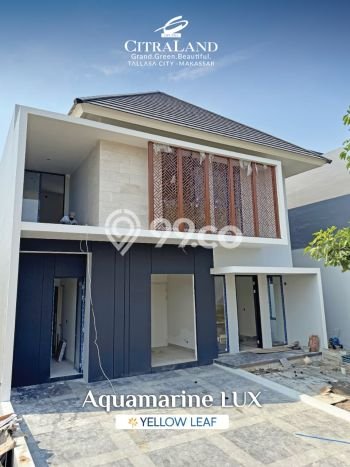 Best Deal Hunian Premium Ideal dan Luas di Tamalanrea, Makassar Best Deal Hunian Premium Ideal dan Luas di Tamalanrea, Makassar