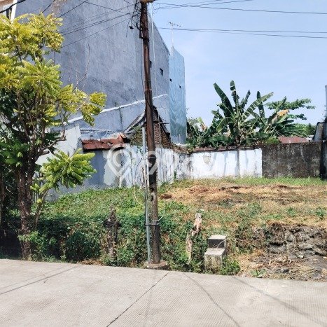 Tanah Kavling di Panakkukang Dijual dengan Luas 162m2 Tanah Kavling di Panakkukang Dijual dengan Luas 162m2