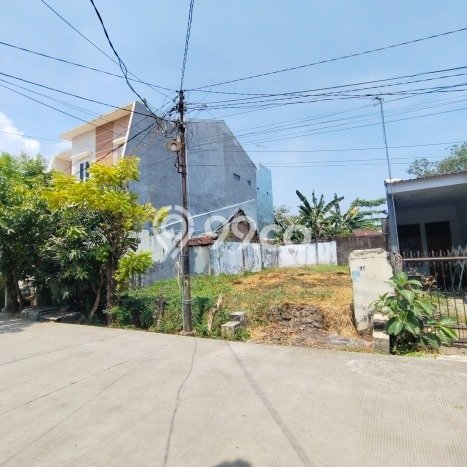 Tanah Kavling di Panakkukang Dijual dengan Luas 162m2 Tanah Kavling di Panakkukang Dijual dengan Luas 162m2
