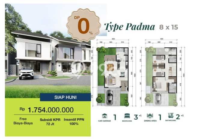 Dijual Rumah Strategis Bagus Punya 4 KT di Makassar Makassar SHM Dijual Rumah Strategis Bagus Punya 4 KT di Makassar Makassar SHM