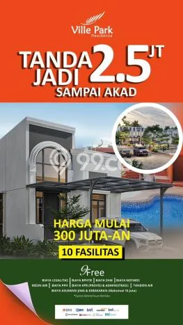 Rumah Idaman 2 KT Harga Terjangkau di Barombong Makassar Rumah Idaman 2 KT Harga Terjangkau di Barombong Makassar