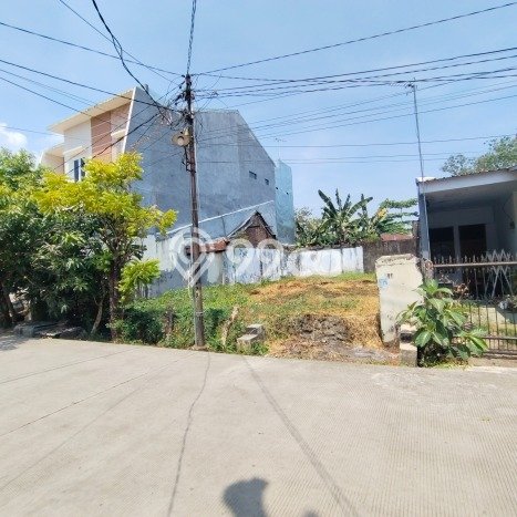 Tanah Kavling di Panakkukang Dijual dengan Luas 162m2 Tanah Kavling di Panakkukang Dijual dengan Luas 162m2